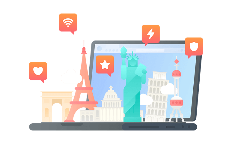中国香港回国vpn - OBS加速器